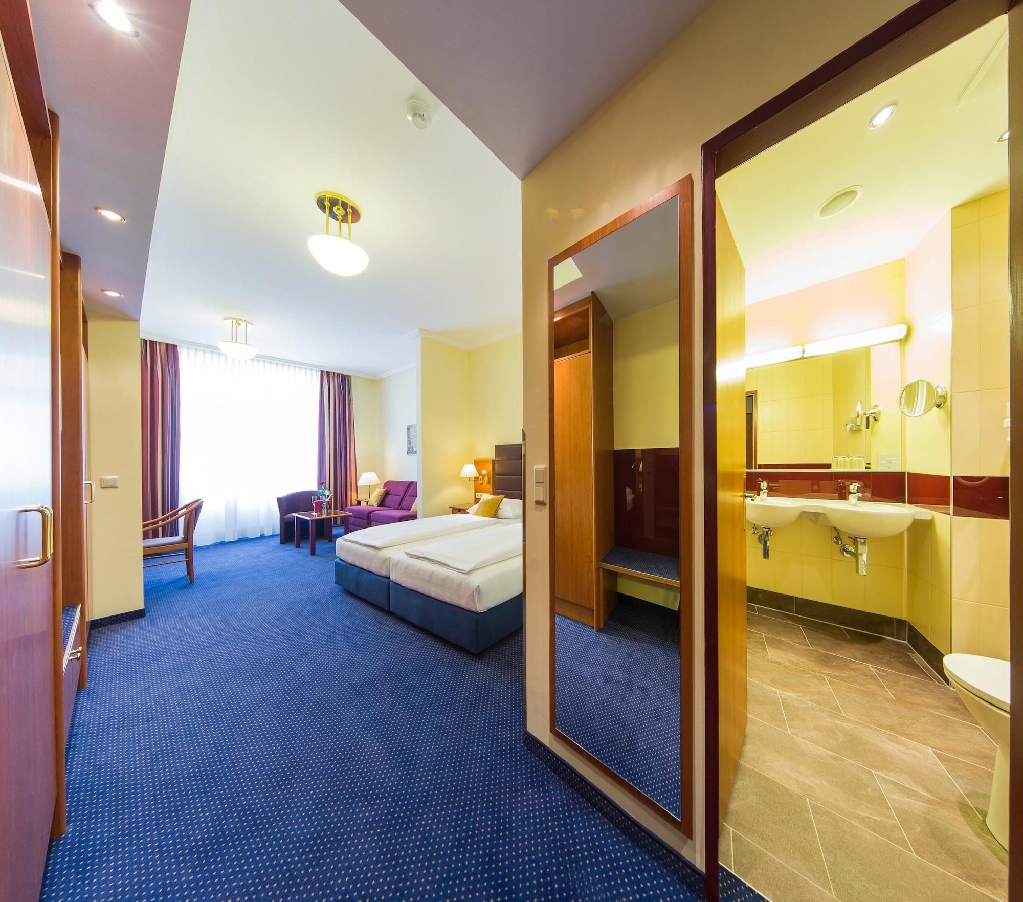 Austria Classic Hotel Wien