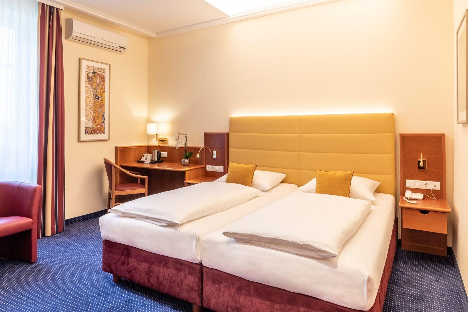 Hotel Austria Classic Wien