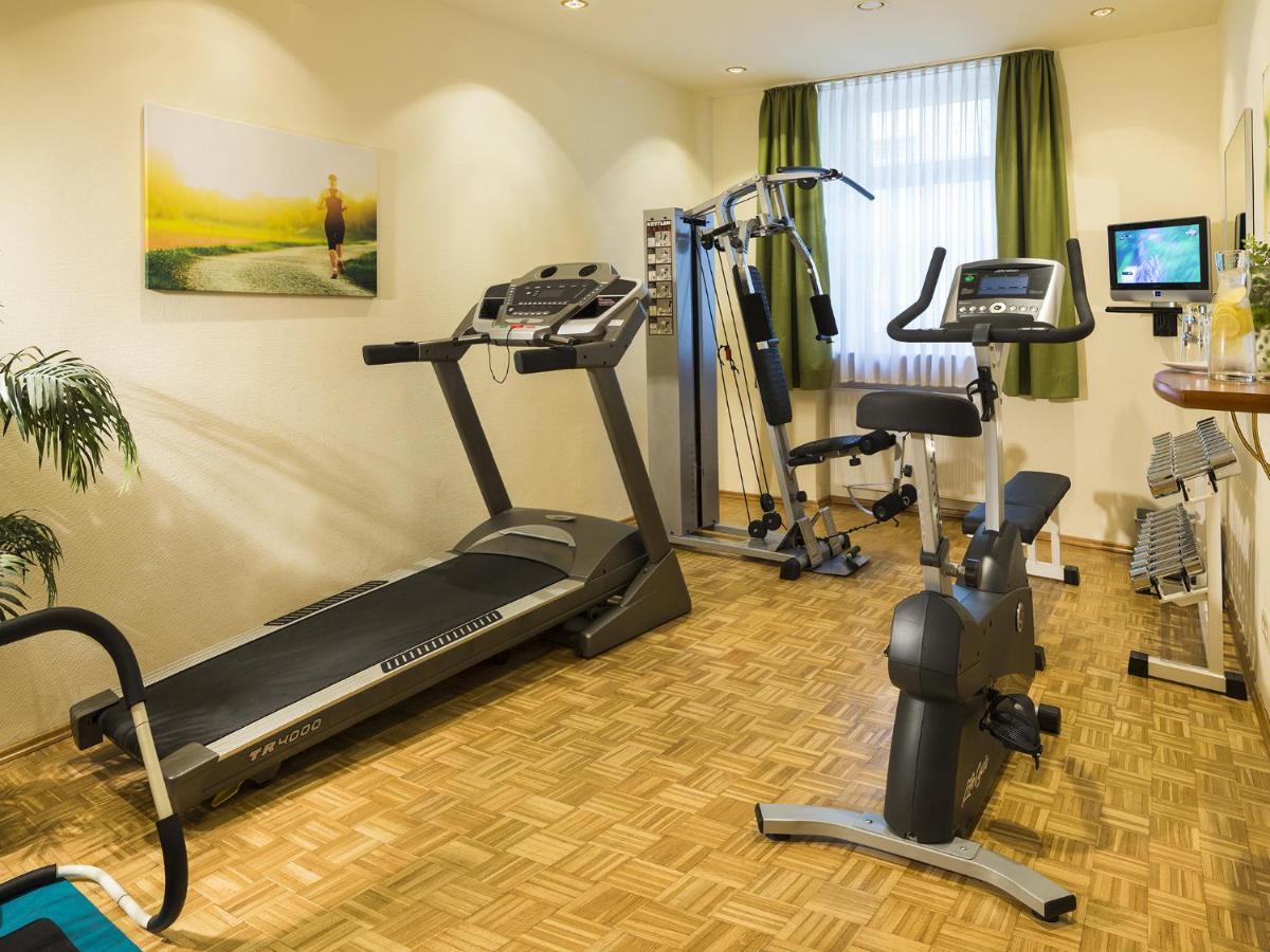 Hotel Austria Classic Wien