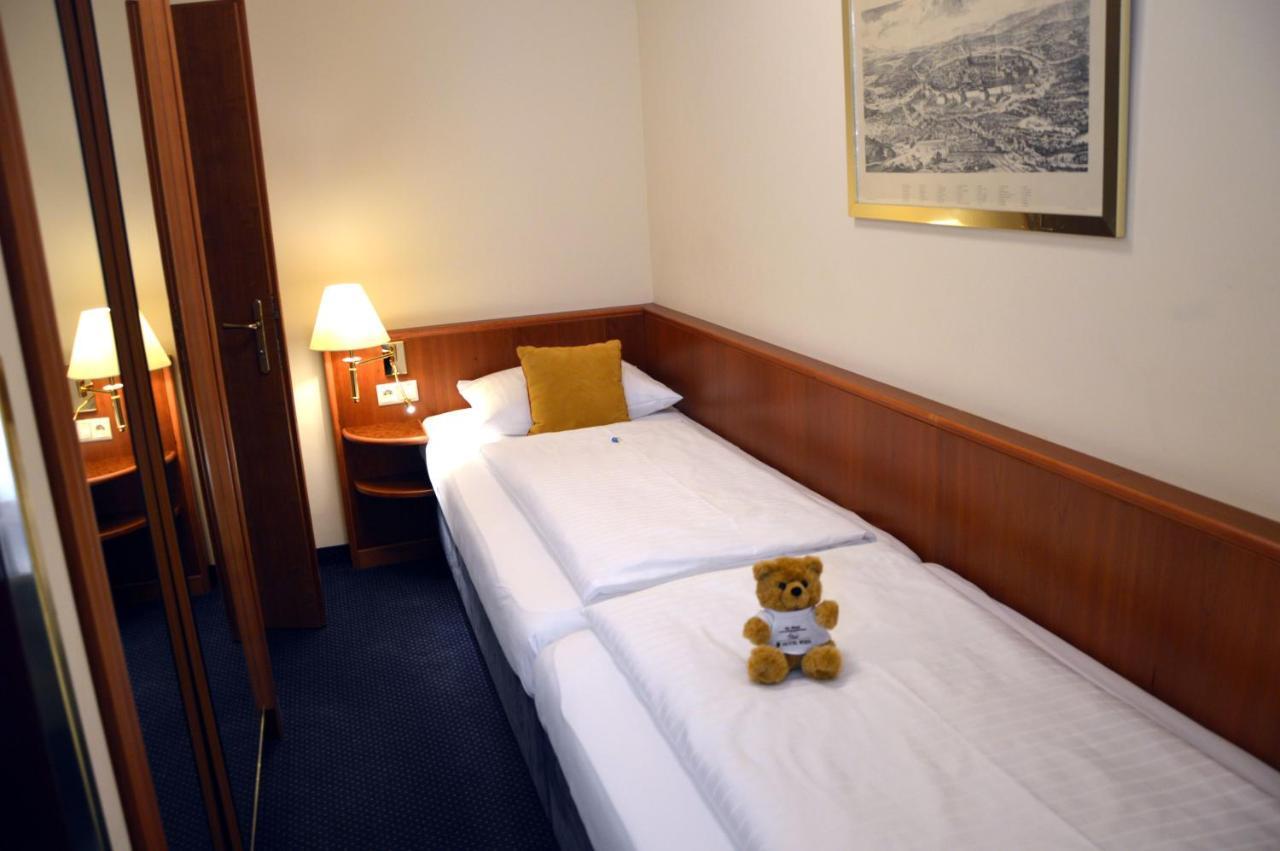 Hotel Austria Classic Wien